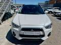Mitsubishi ASX 2.2 DI-D Edition 100 4WD Aut. Glasdach Serviceheft Weiß - thumbnail 7
