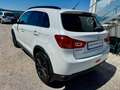 Mitsubishi ASX 2.2 DI-D Edition 100 4WD Aut. Glasdach Serviceheft Weiß - thumbnail 3