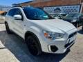 Mitsubishi ASX 2.2 DI-D Edition 100 4WD Aut. Glasdach Serviceheft Weiß - thumbnail 6
