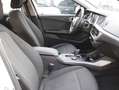 BMW 116 d AUT ADVANTAGE *LiVE*NAVi*SPUR*16"ALU* Blanc - thumbnail 5