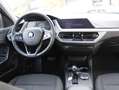 BMW 116 d AUT ADVANTAGE *LiVE*NAVi*SPUR*16"ALU* Blanc - thumbnail 10