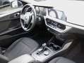 BMW 116 d AUT ADVANTAGE *LiVE*NAVi*SPUR*16"ALU* Blanc - thumbnail 9