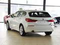 BMW 116 d AUT ADVANTAGE *LiVE*NAVi*SPUR*16"ALU* Blanc - thumbnail 4