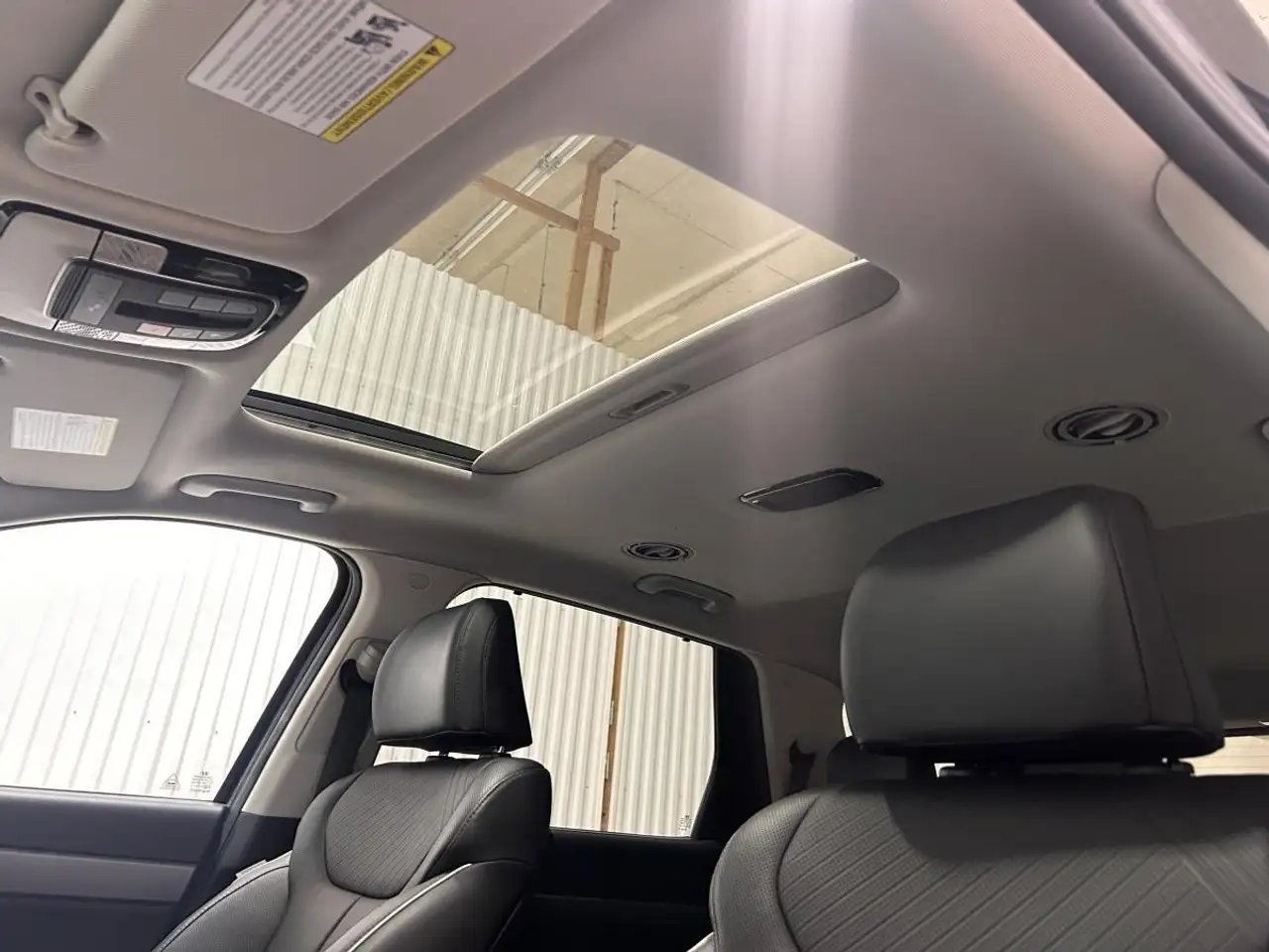 Hyundai PALISADE fotografie Hyundai PALISADE