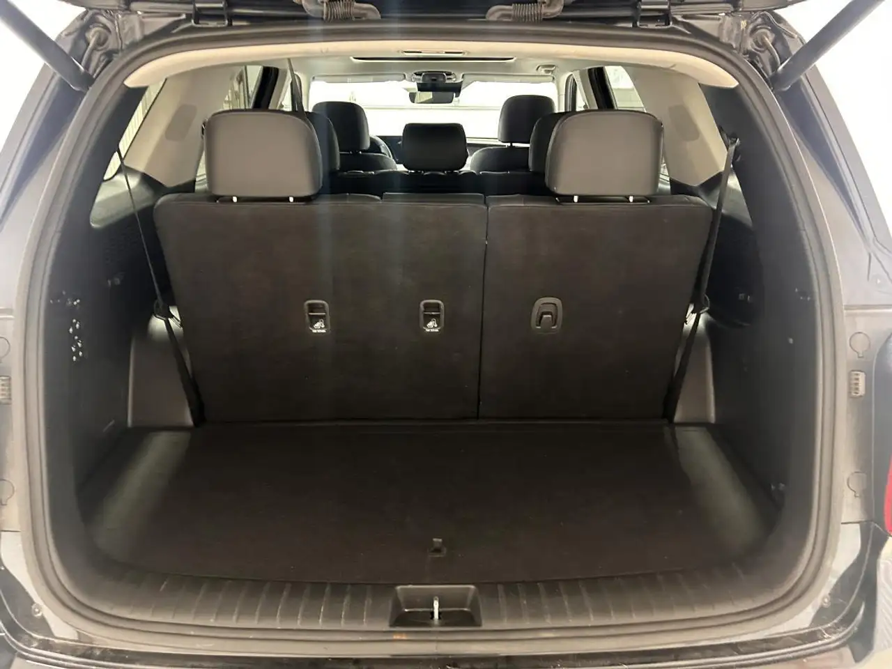 Hyundai PALISADE fotografie Hyundai PALISADE
