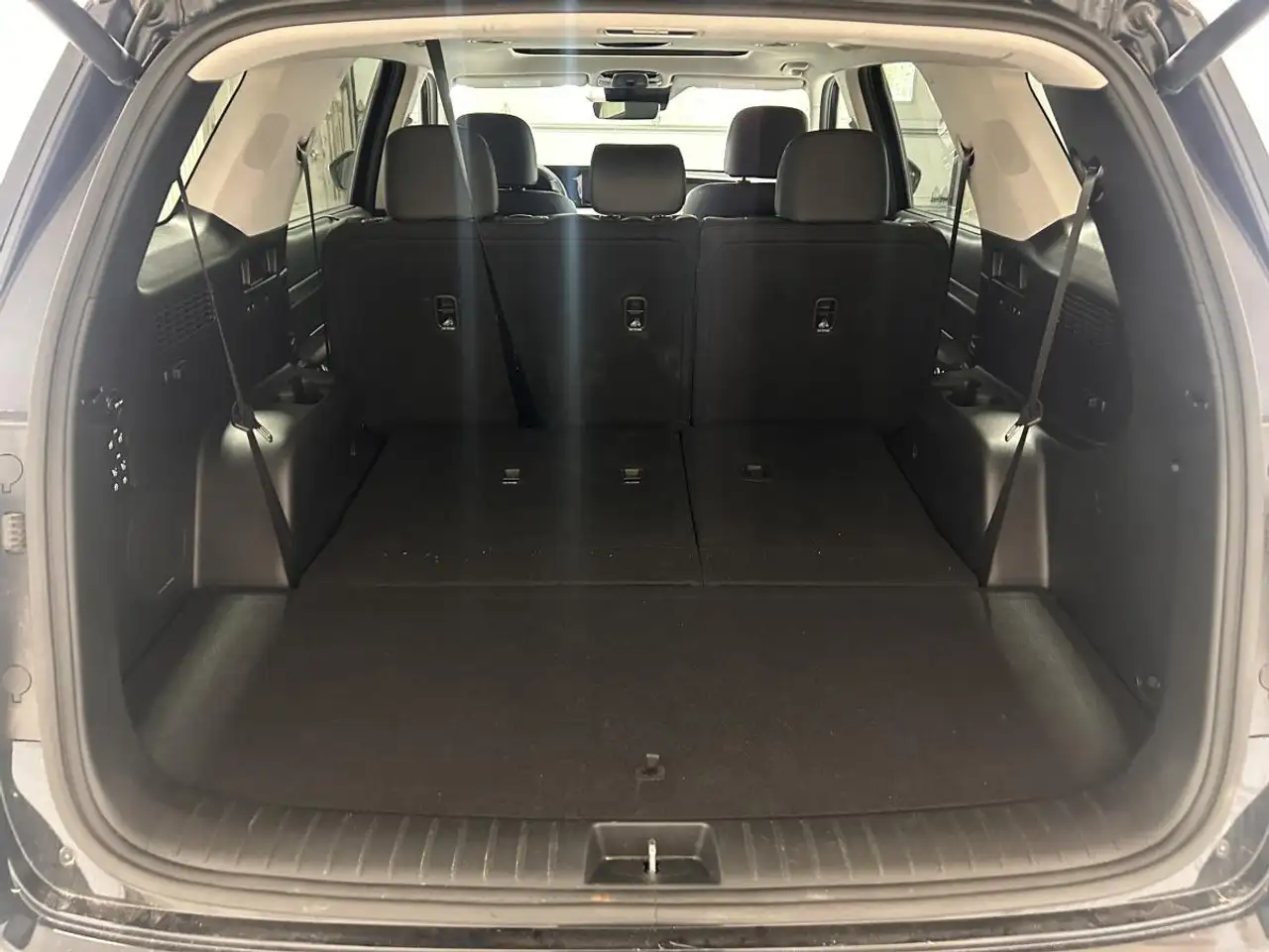 Hyundai PALISADE fotografie Hyundai PALISADE