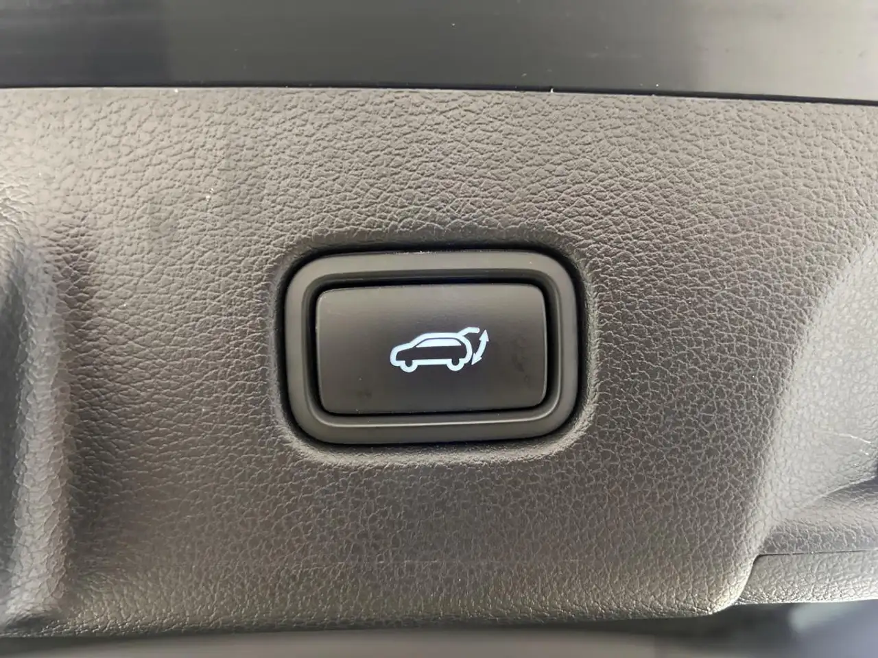Hyundai PALISADE fotografie Hyundai PALISADE