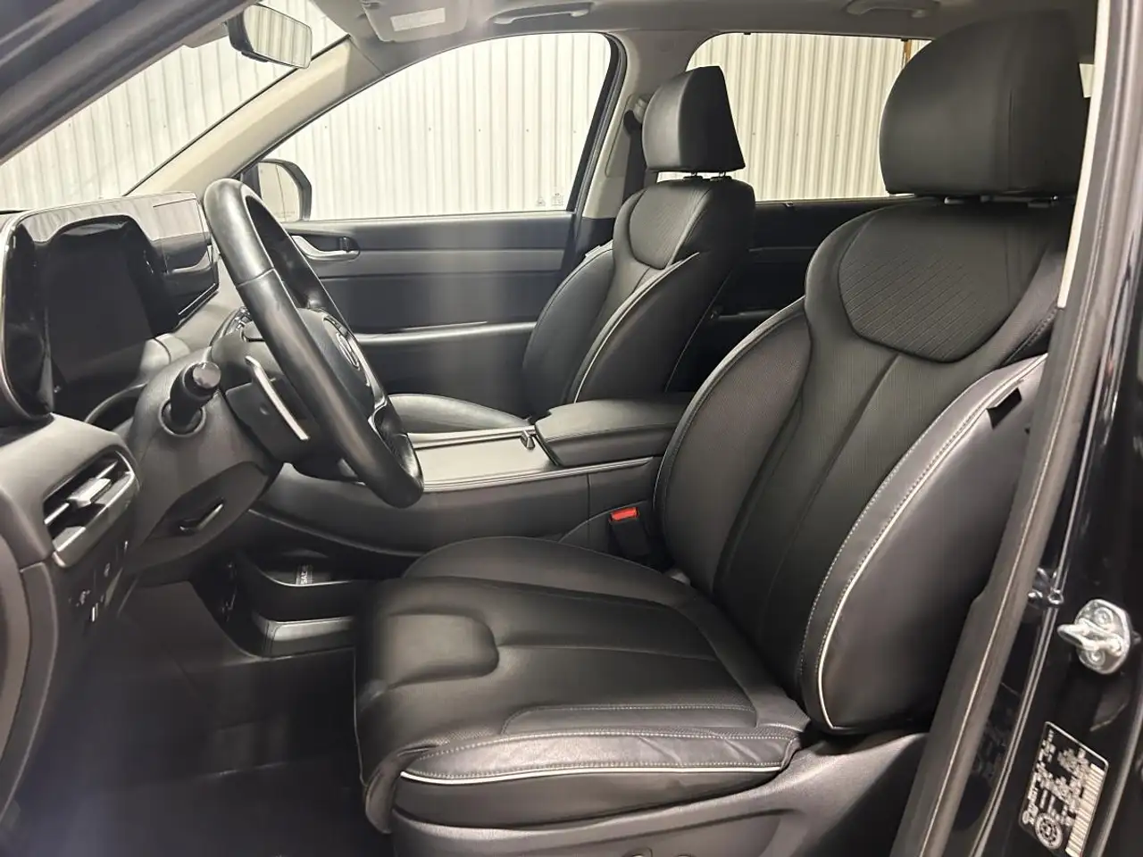 Hyundai PALISADE fotografie Hyundai PALISADE