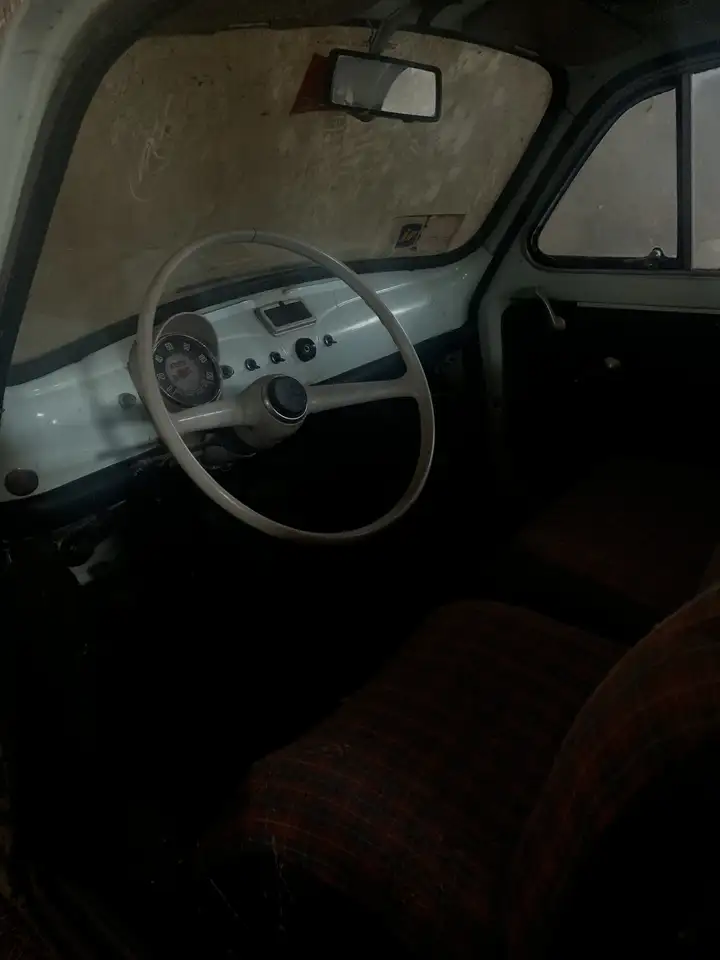 Fiat 500 110 F, foto 5