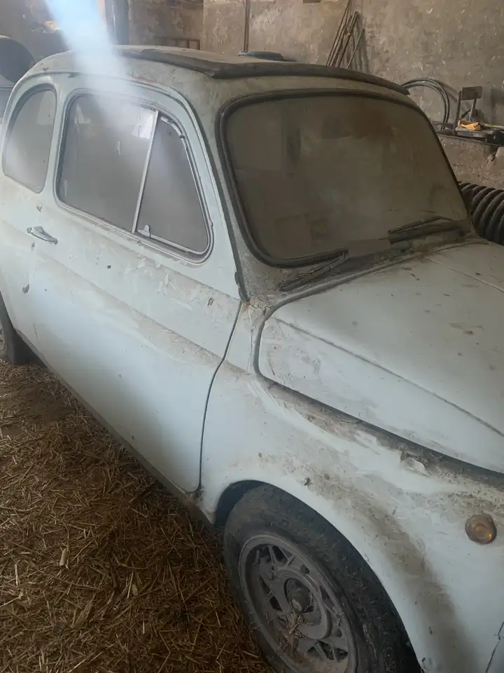 Fiat 500 110 F, foto 3