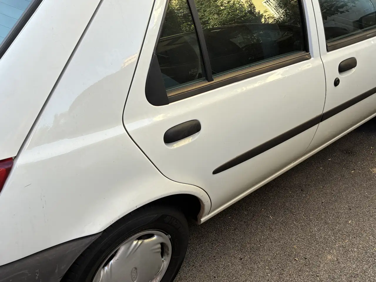 Ford Fiesta 5p 1.3 8v Studio, foto 7
