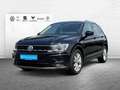 Volkswagen Tiguan 1.4 TSI ACT Comfortline DSG LEDER NAVI KLIMA Zwart - thumbnail 3