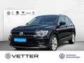 Volkswagen Tiguan 1.4 TSI ACT Comfortline DSG LEDER NAVI KLIMA Zwart - thumbnail 2
