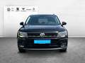 Volkswagen Tiguan 1.4 TSI ACT Comfortline DSG LEDER NAVI KLIMA Zwart - thumbnail 8