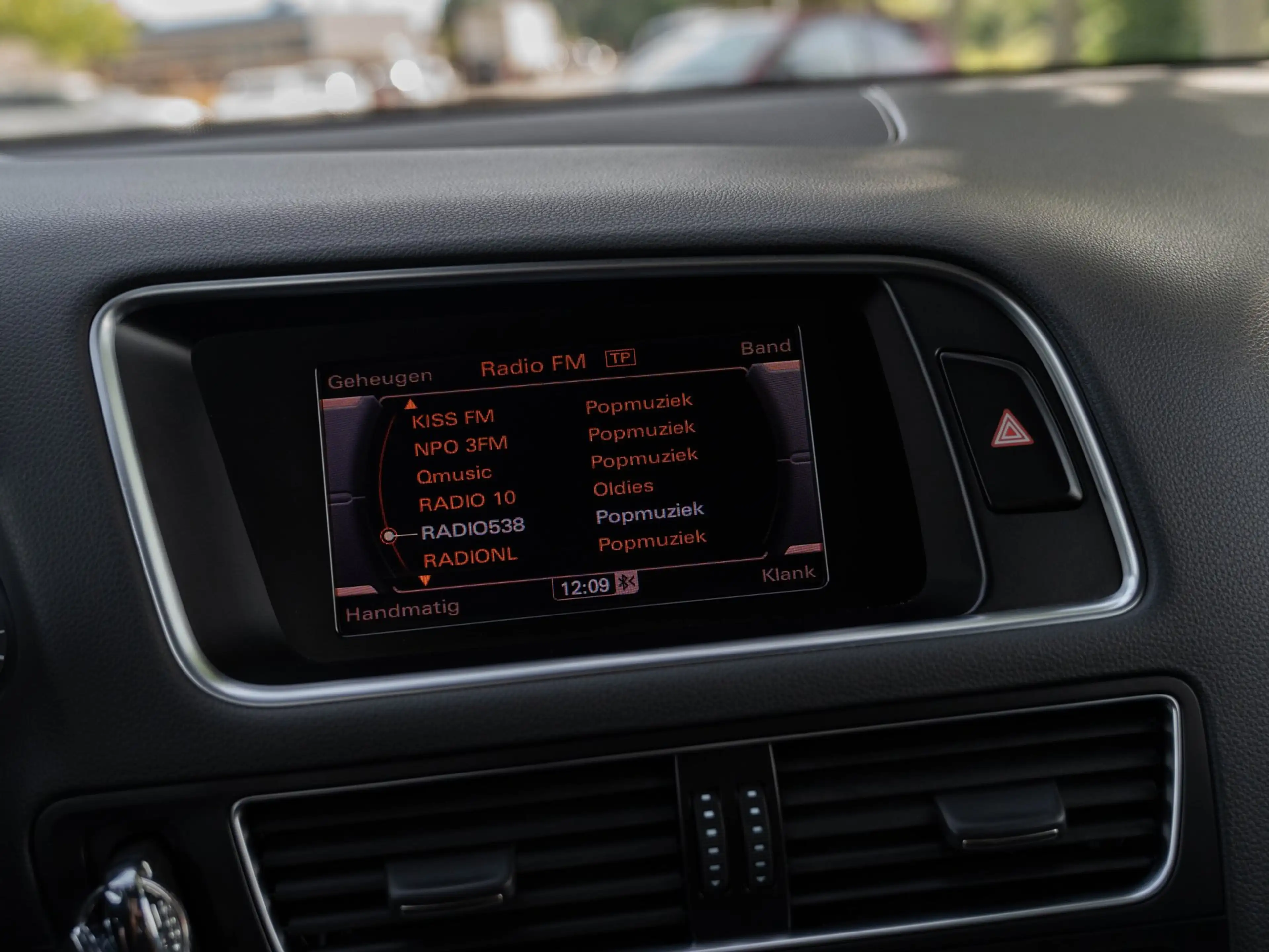 Audi Q5 2.0 TFSI QUATTRO S-LINE | AUTOMAAT | XENON | ELEC — photo 3