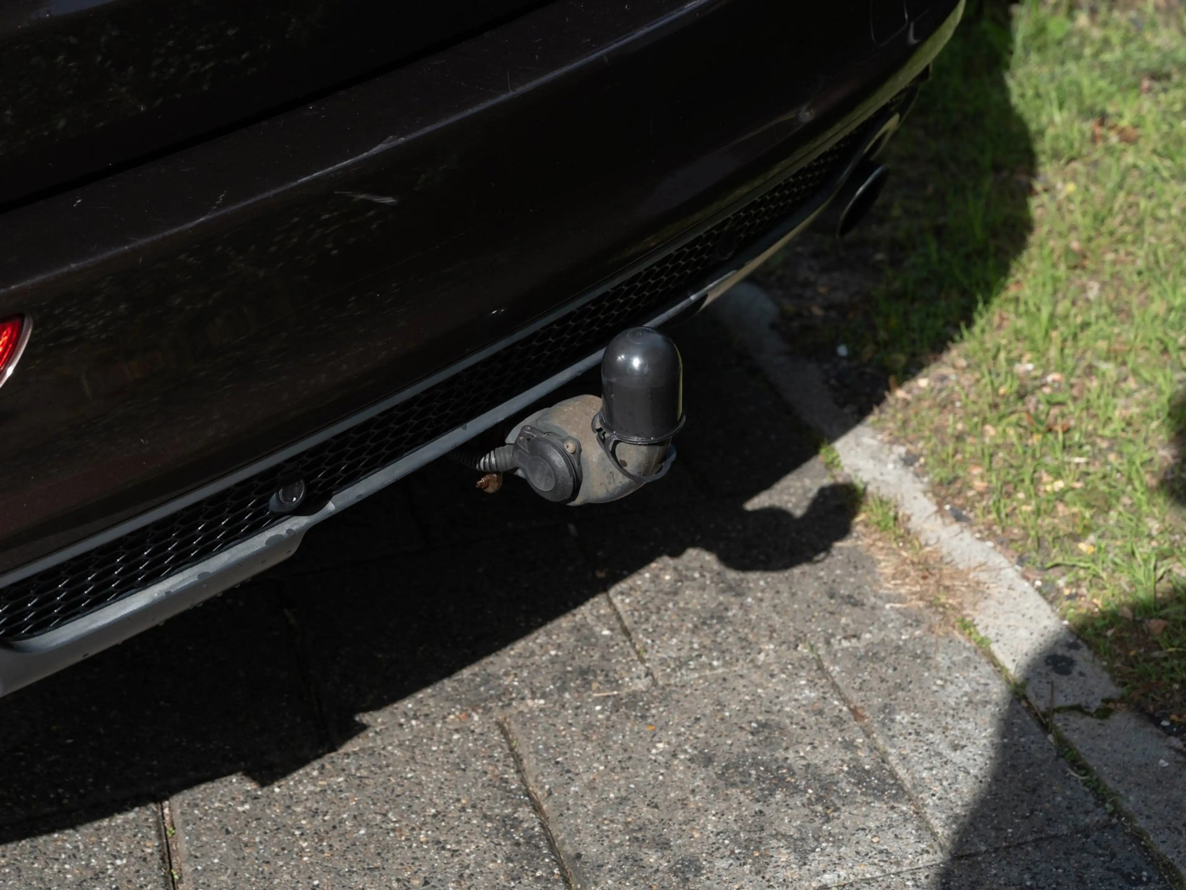 Audi Q5 2.0 TFSI QUATTRO S-LINE | AUTOMAAT | XENON | ELEC — photo 10