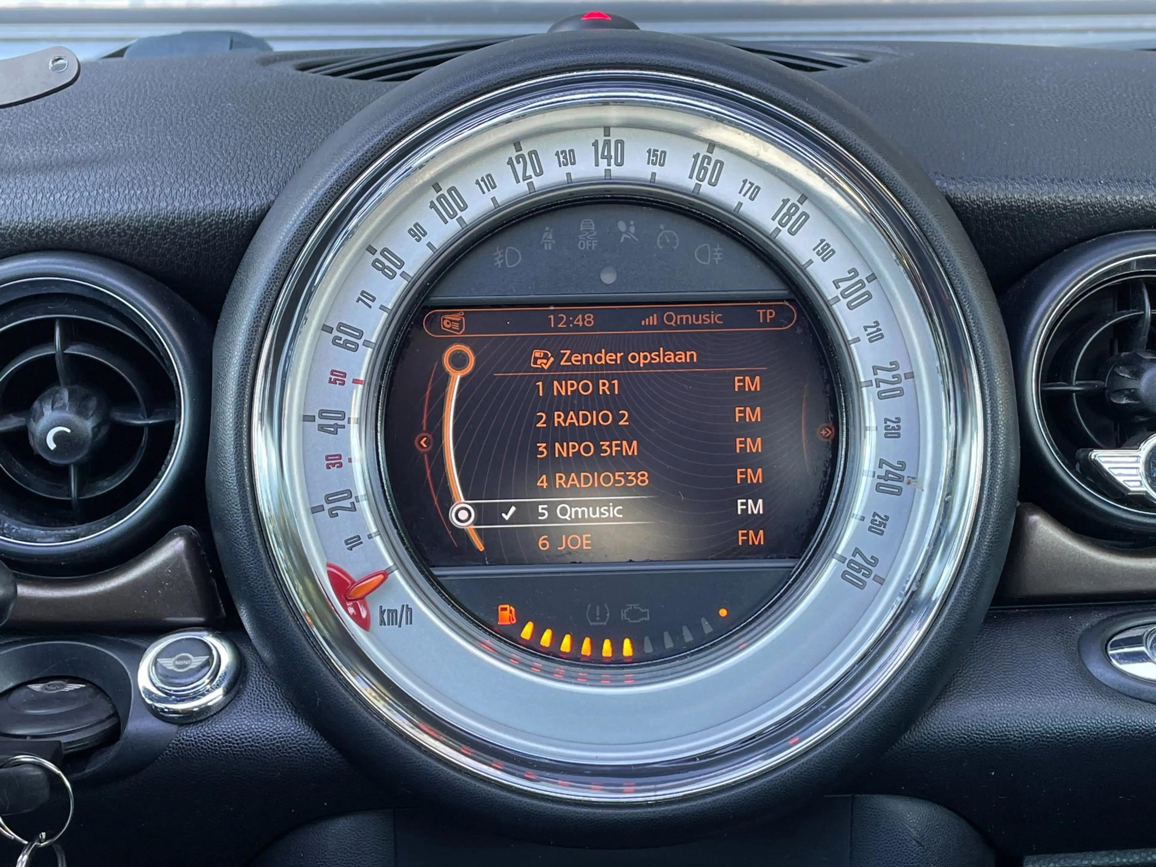 MINI Cooper S Cabrio 1.6 Automaat | Harman & Kardon | Leder | Pdc | Nav — photo 26
