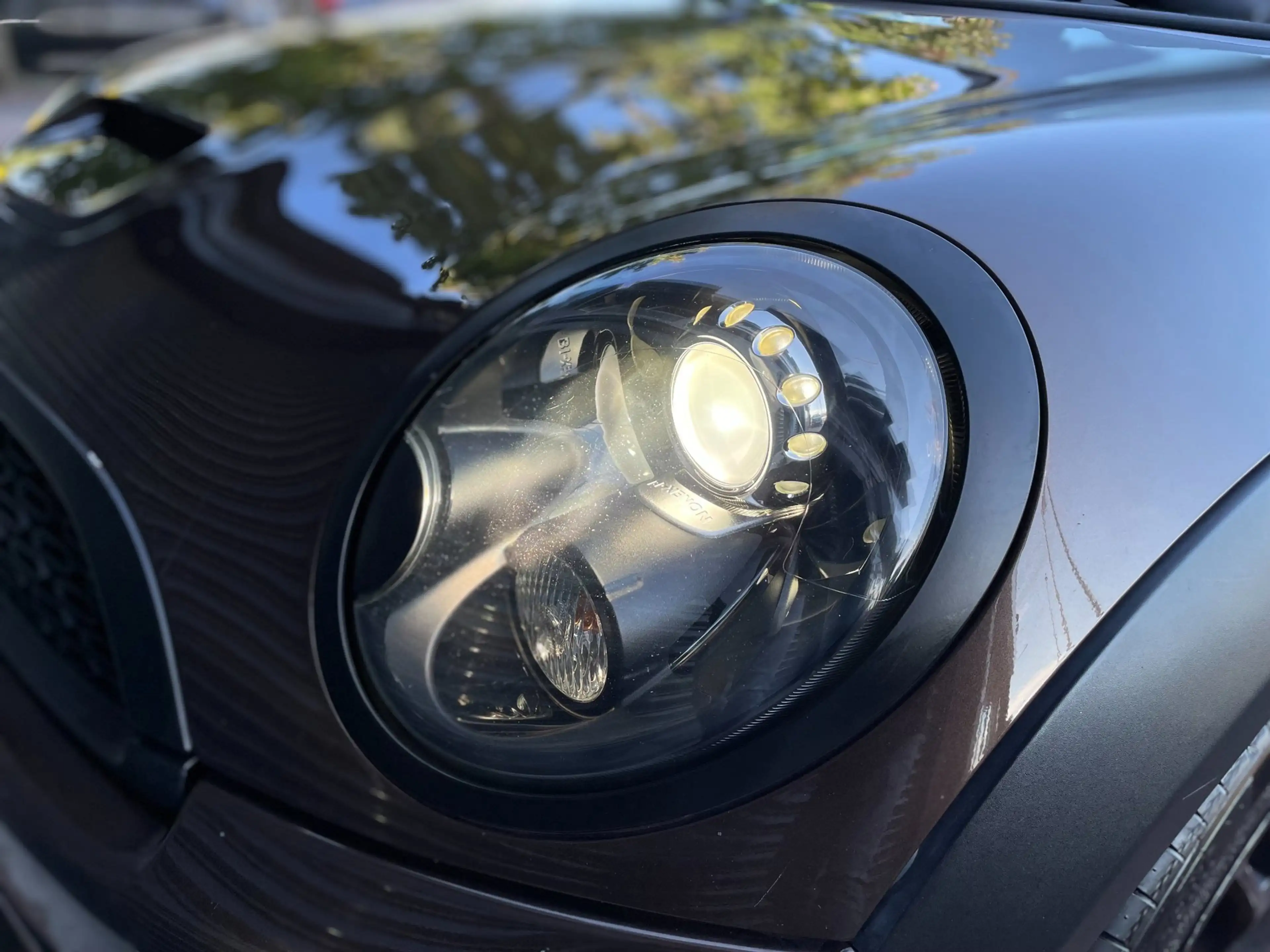 MINI Cooper S Cabrio 1.6 Automaat | Harman & Kardon | Leder | Pdc | Nav — photo 3