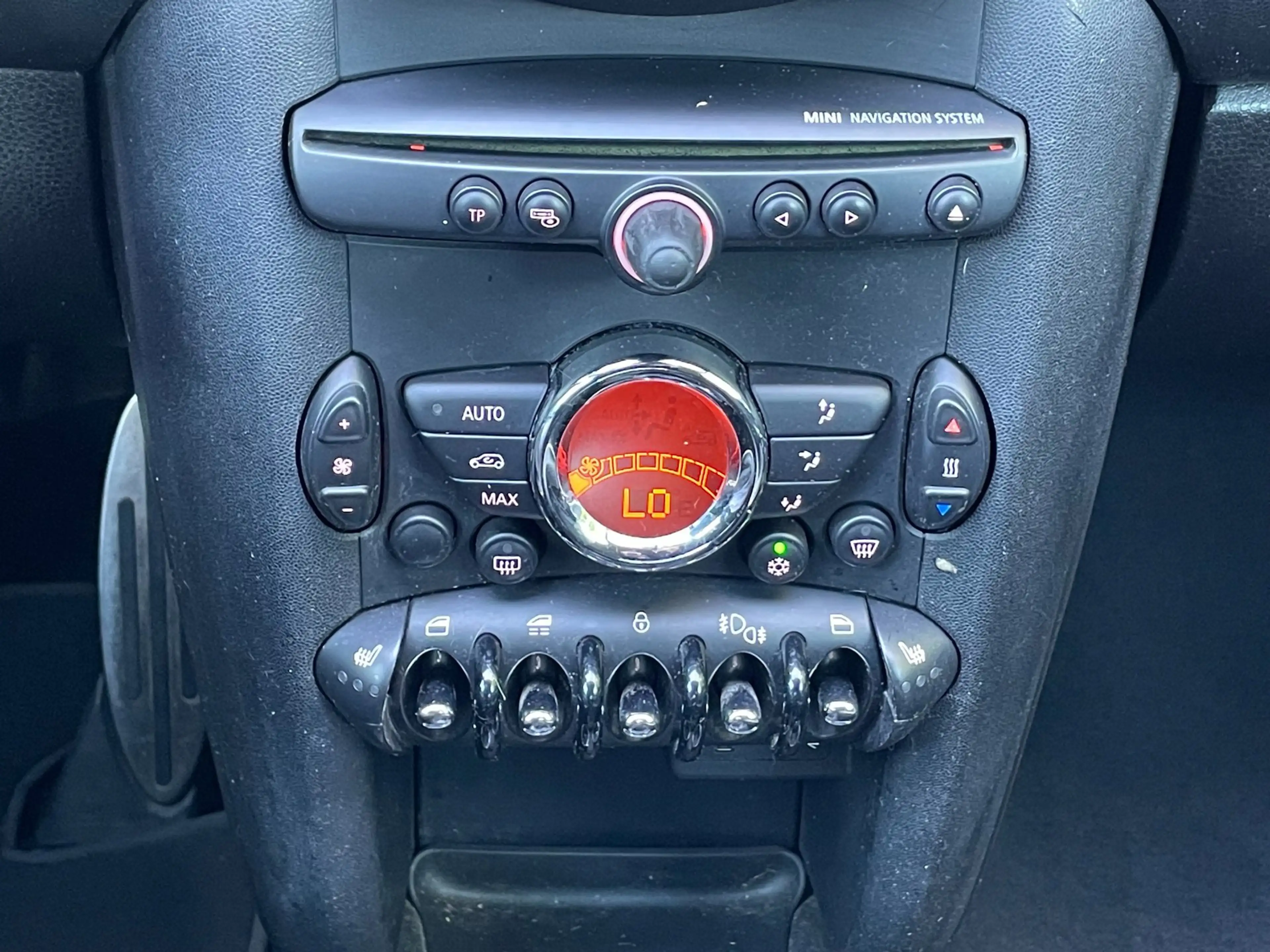 MINI Cooper S Cabrio 1.6 Automaat | Harman & Kardon | Leder | Pdc | Nav — photo 27