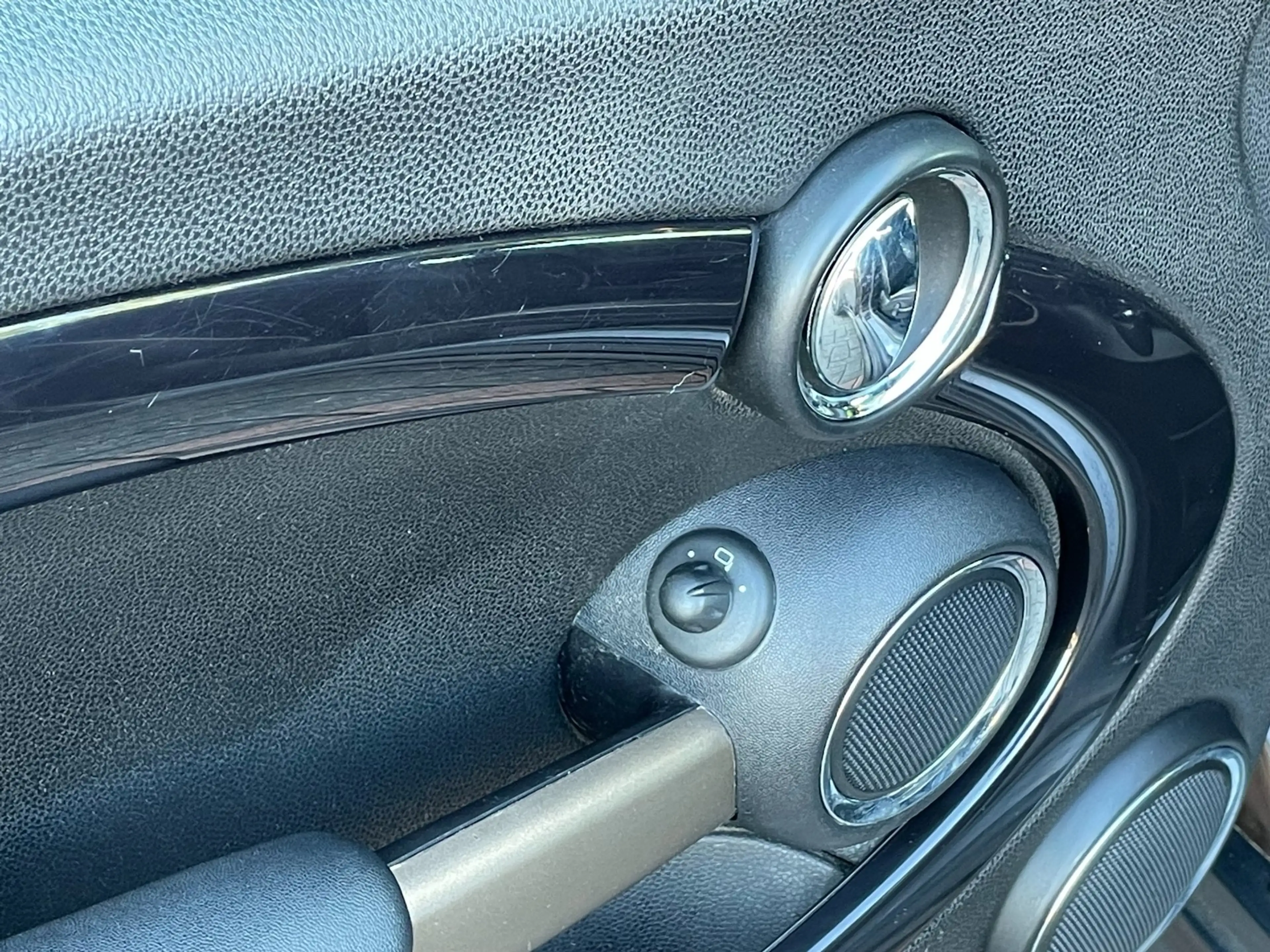MINI Cooper S Cabrio 1.6 Automaat | Harman & Kardon | Leder | Pdc | Nav — photo 21