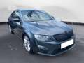 Skoda Octavia 3224 RS Ar-Sen, verw zetel+ruit, Cruise, Bluetoot Gris - thumbnail 1