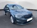 Skoda Octavia 3224 RS Ar-Sen, verw zetel+ruit, Cruise, Bluetoot Gris - thumbnail 1