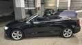Audi A3 A3 III 2016 Cabriolet Cabrio 2.0 tdi Sport 150 CV Nero - thumbnail 12