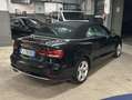 Audi A3 A3 III 2016 Cabriolet Cabrio 2.0 tdi Sport 150 CV Nero - thumbnail 6