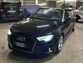 Audi A3 A3 III 2016 Cabriolet Cabrio 2.0 tdi Sport 150 CV Nero - thumbnail 13