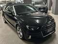 Audi A3 A3 III 2016 Cabriolet Cabrio 2.0 tdi Sport 150 CV Nero - thumbnail 4