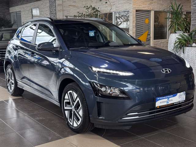 Imagine Hyundai KONA Edition 30+ dig.Cockpit ACC R.Cam PDC DAB+