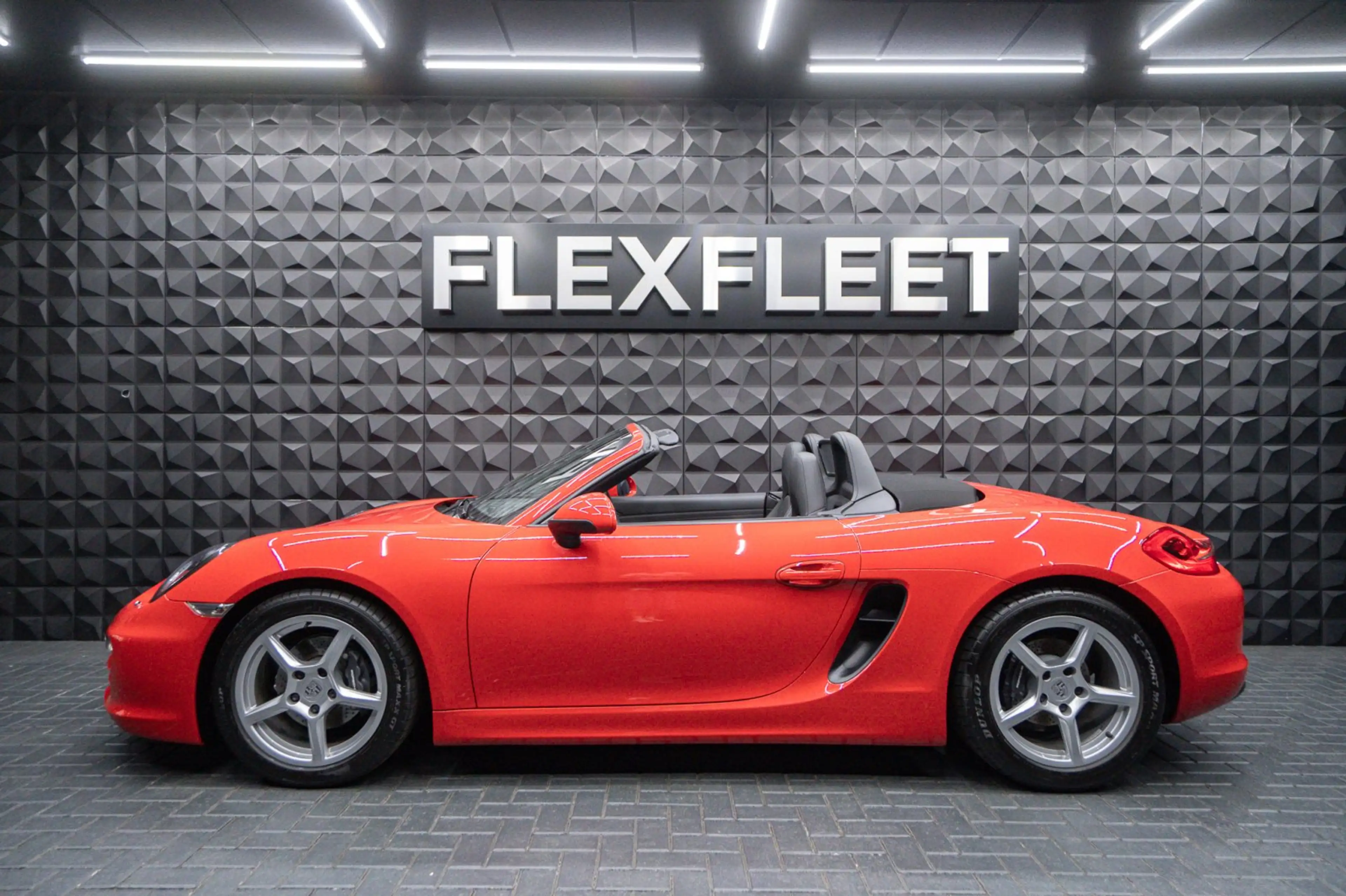Porsche Boxster BRD U-Frei PASM TOP Zustand — photo 11