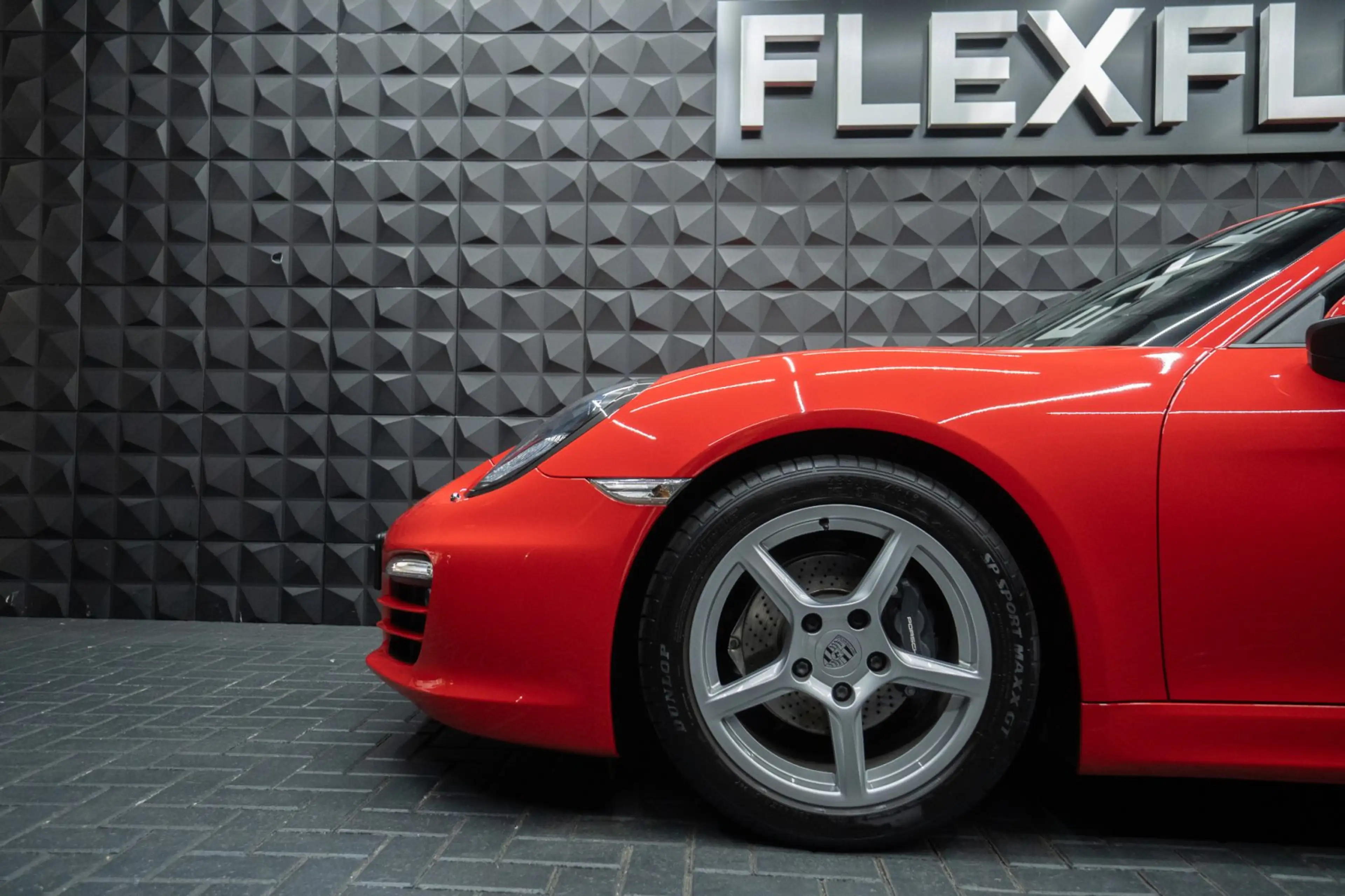 Porsche Boxster BRD U-Frei PASM TOP Zustand — photo 3