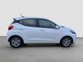 Hyundai i10 1.0 66pk Comfort | Airco | Carplay | Cruise contro Blanc - thumbnail 4