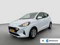 Hyundai i10 1.0 66pk Comfort | Airco | Carplay | Cruise contro Blanc - thumbnail 1