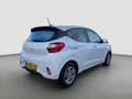 Hyundai i10 1.0 66pk Comfort | Airco | Carplay | Cruise contro Blanc - thumbnail 6