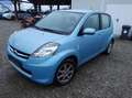 Subaru Justy 1,0 Blau - thumbnail 1