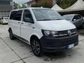 Volkswagen Transporter 9POSTI 4MOTION 2.0TDI Bianco - thumbnail 5