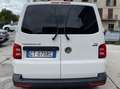 Volkswagen Transporter 9POSTI 4MOTION 2.0TDI Bianco - thumbnail 4