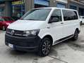 Volkswagen Transporter 9POSTI 4MOTION 2.0TDI Bianco - thumbnail 1