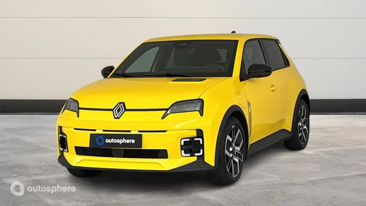 Renault Unknown