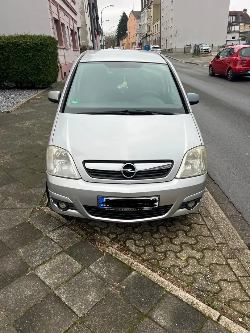 Opel Meriva 1.8 16V Easytronic Edition - 1