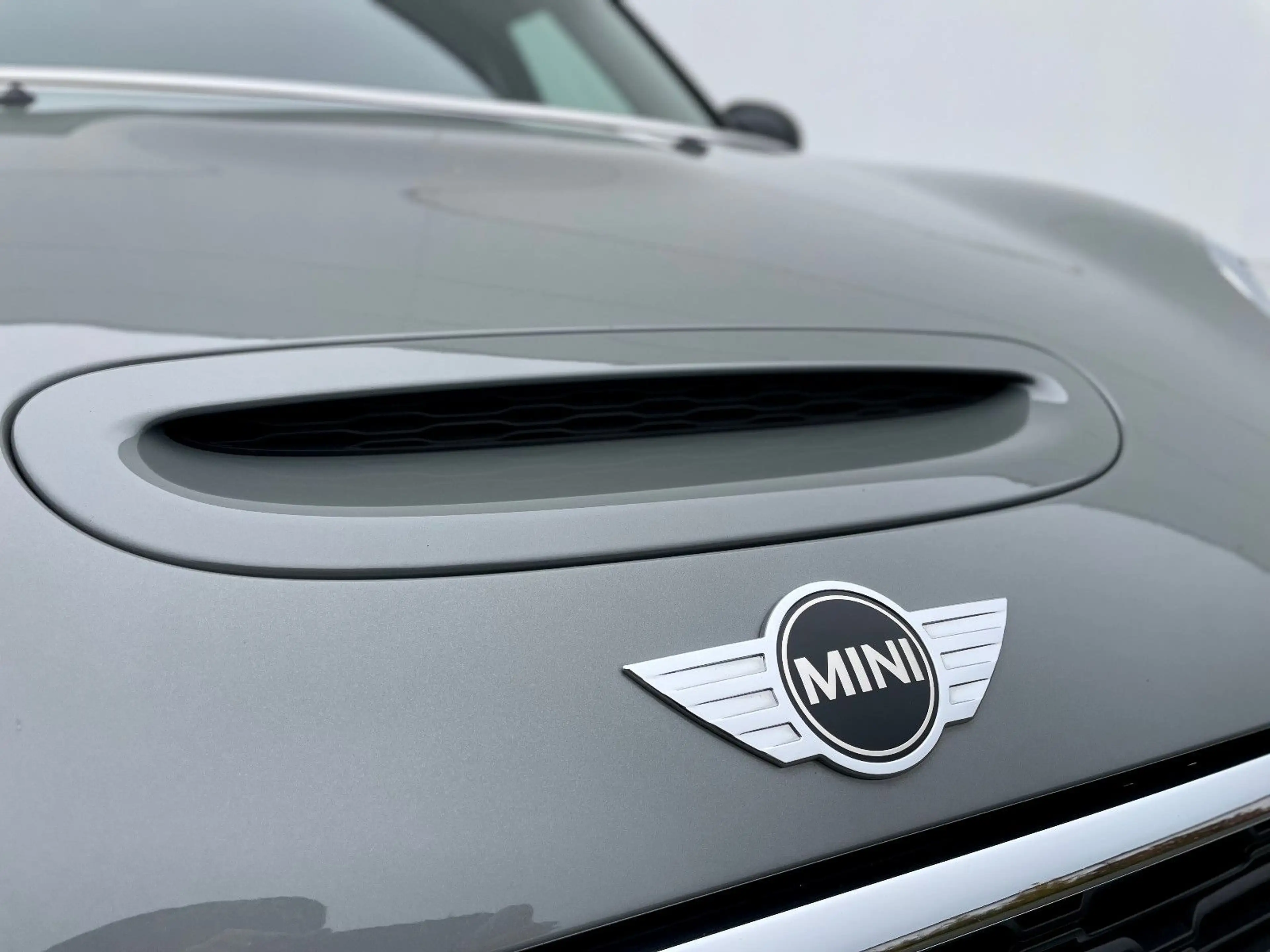 MINI Cooper S Clubman *LED*2.HAND*BLUETOOTH*EURO6* — photo 12