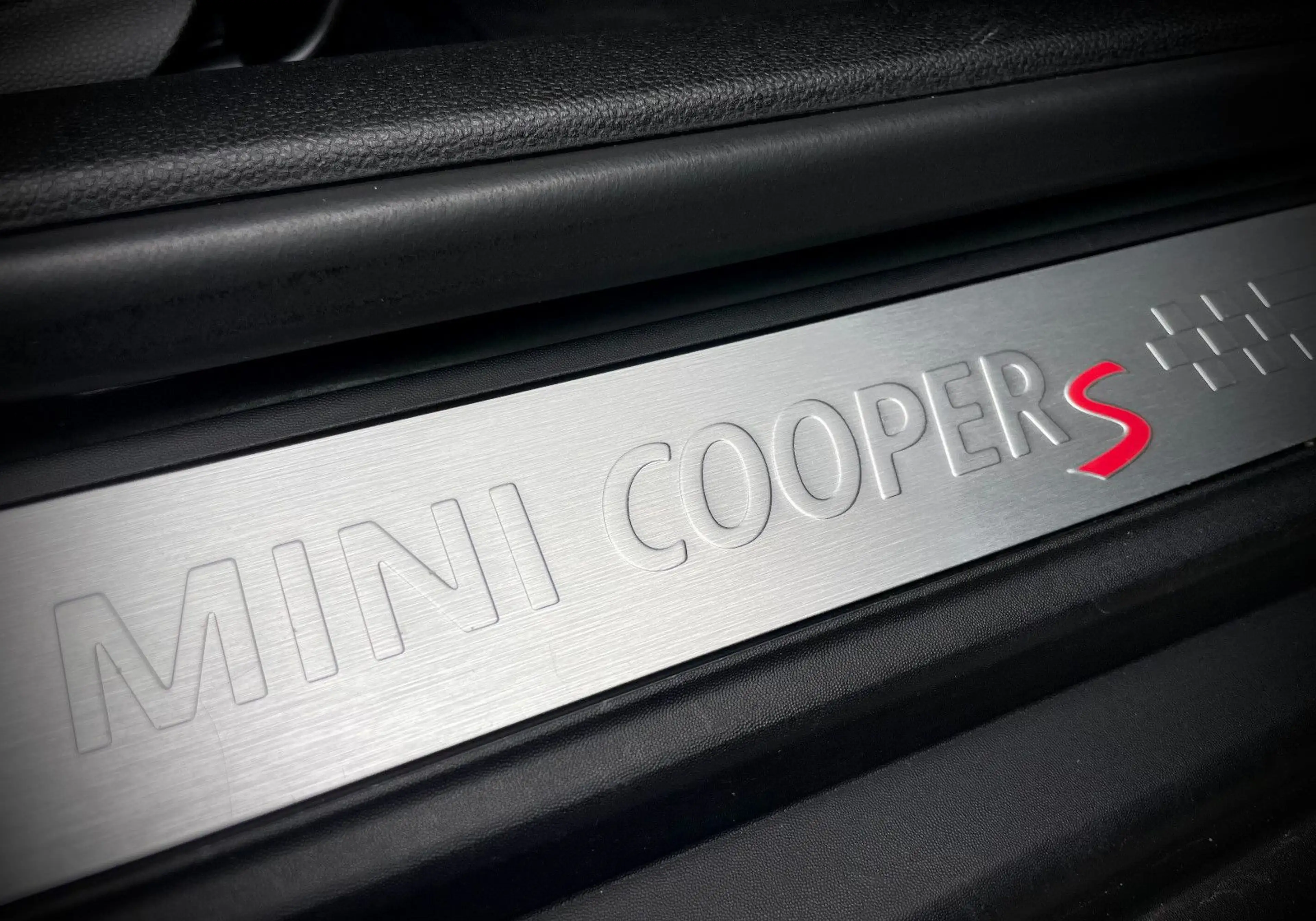 MINI Cooper S Clubman *LED*2.HAND*BLUETOOTH*EURO6* — photo 23