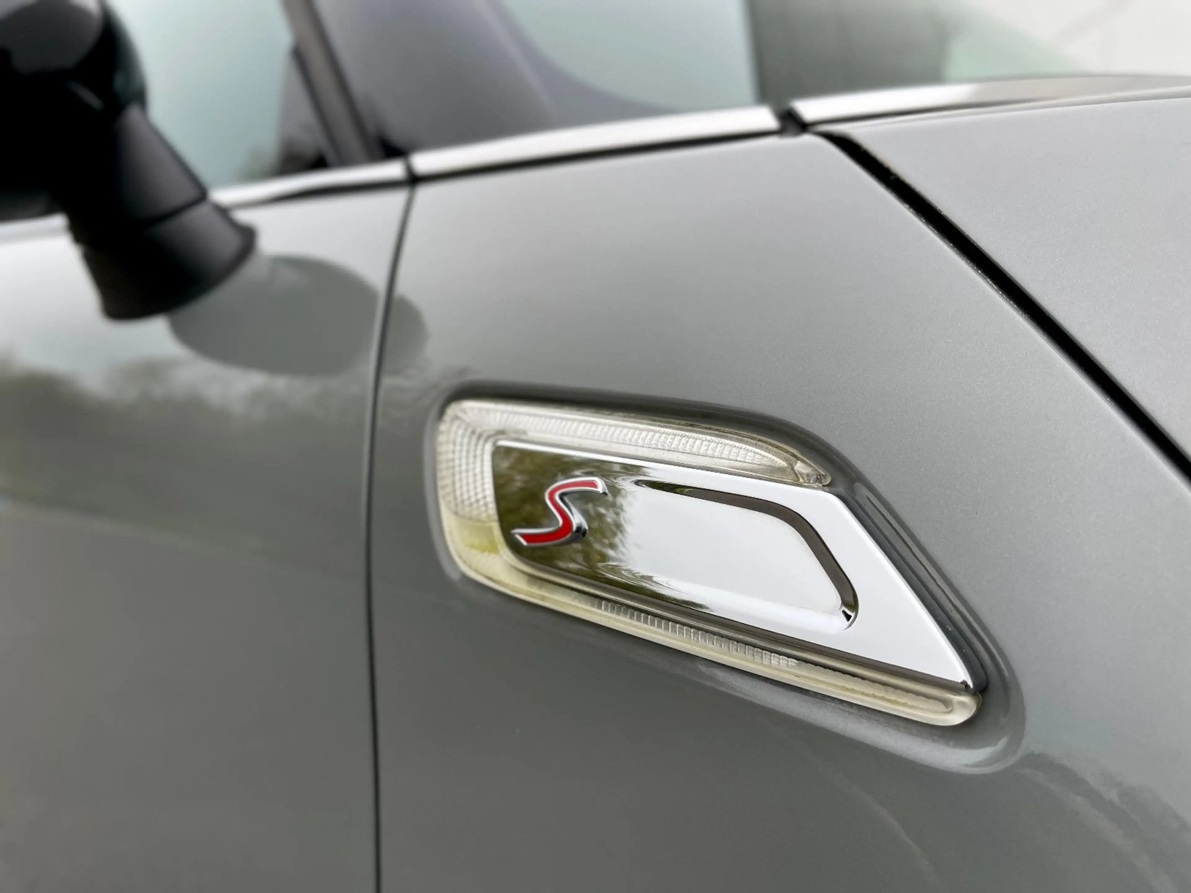 MINI Cooper S Clubman *LED*2.HAND*BLUETOOTH*EURO6* — photo 10