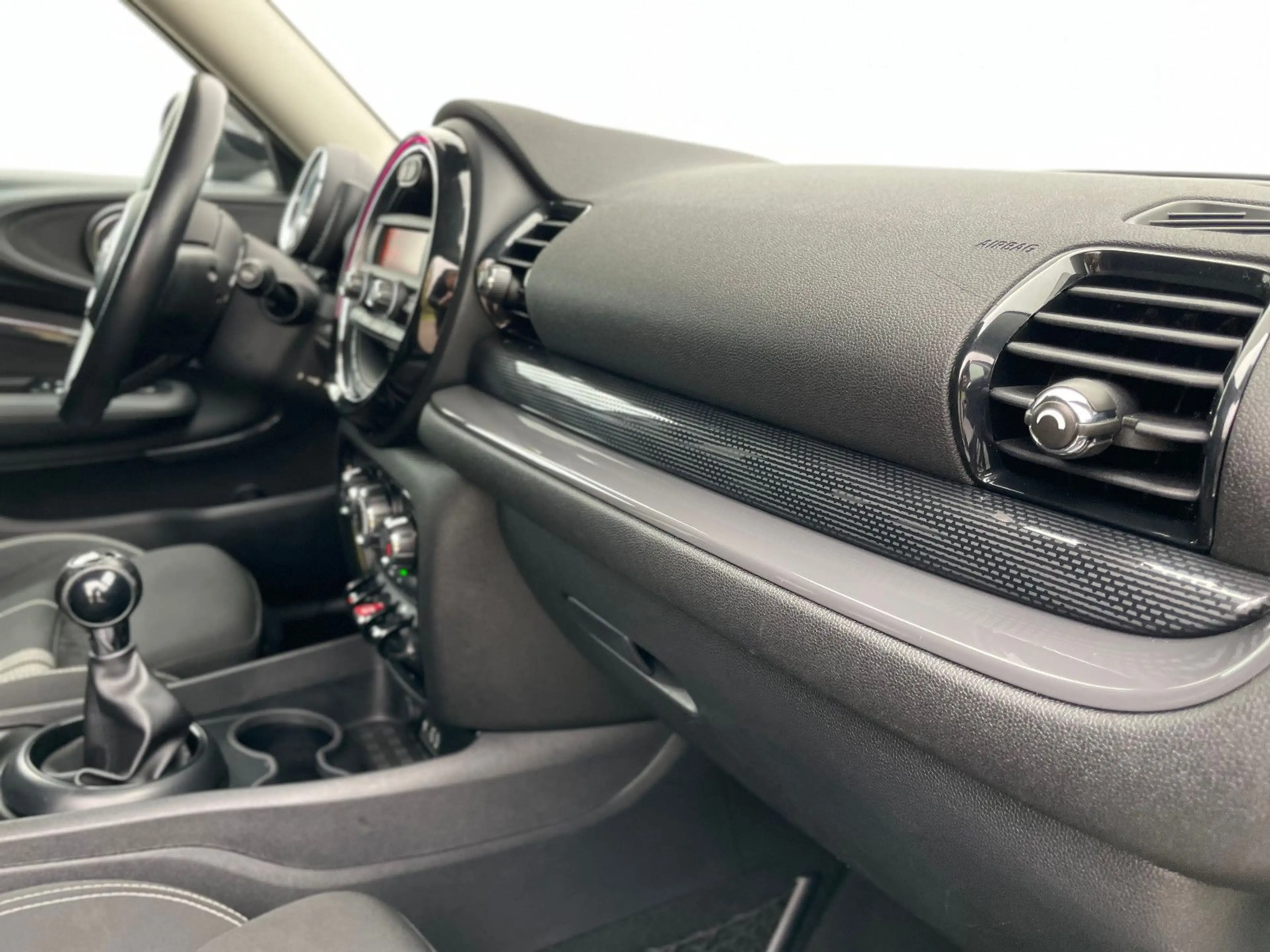 MINI Cooper S Clubman *LED*2.HAND*BLUETOOTH*EURO6* — photo 16