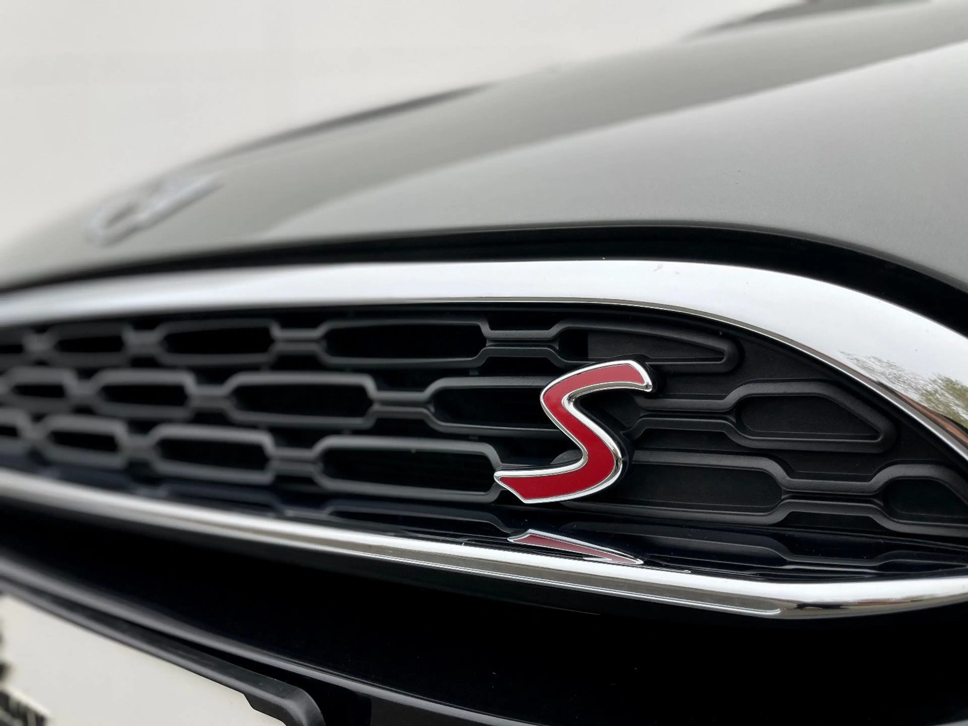 MINI Cooper S Clubman *LED*2.HAND*BLUETOOTH*EURO6* — photo 5