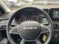 Dacia Sandero 1.0 Expression Allwetter Klima Tempomat  Sensoren Blanc - thumbnail 8