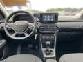 Dacia Sandero 1.0 Expression Allwetter Klima Tempomat  Sensoren Blanc - thumbnail 10