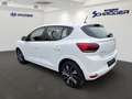 Dacia Sandero 1.0 Expression Allwetter Klima Tempomat  Sensoren Blanc - thumbnail 4